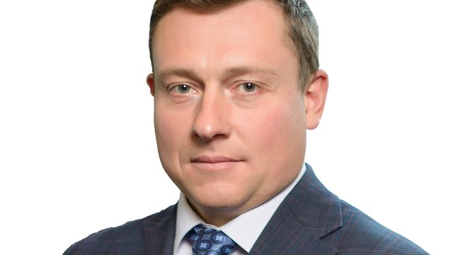 Адвокат Віктора Януковича може стати заступником голови ДБР Адвокат Віктора Януковича може стати заступником голови ДБР