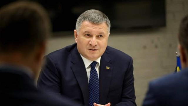 Аваков заявив про 12 випадків коронавірусу в окупованій Горлівці
