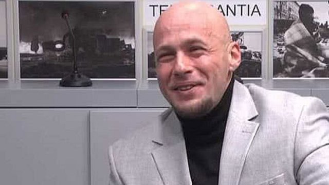 САП не побачила корупції в діях Дениса Єрмака і віддала справу ...