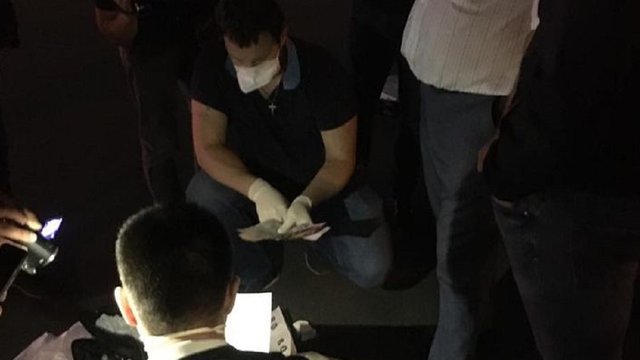 Начальника залізничної станції у Львові затримали на хабарі - ZAXID.NET