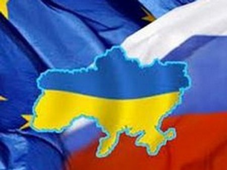Росія відкидає звинувачення ЄС у шантажі України