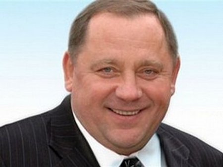 Міліція встановила, де перебуває екс-ректор Мельник