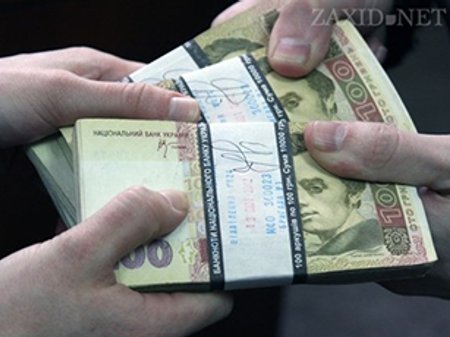 Голову Залізничного району Львова затримали на хабарі