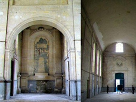 Українці купили церкву Анни Ярославни у Франції