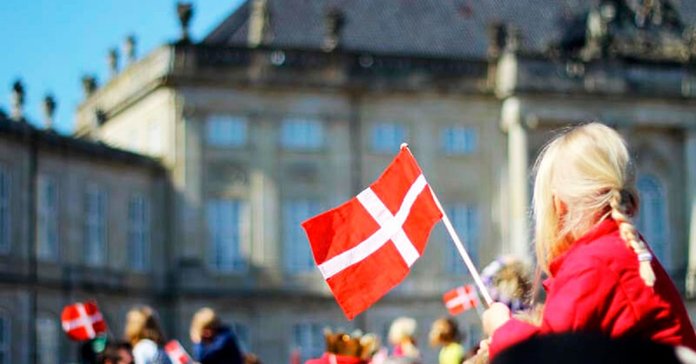 Данія першою з-поміж країн ЄС повністю скасувала карантин - ZAXID.NET