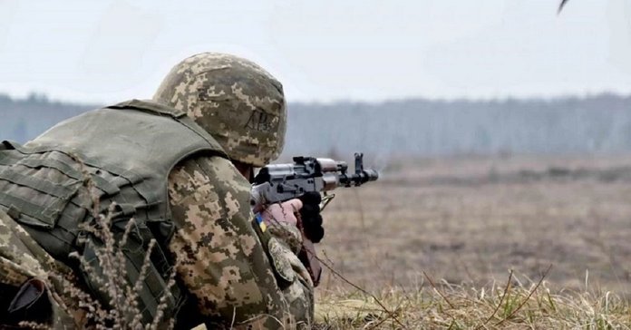 В Хмельницькій області формують стрілецький батальйон