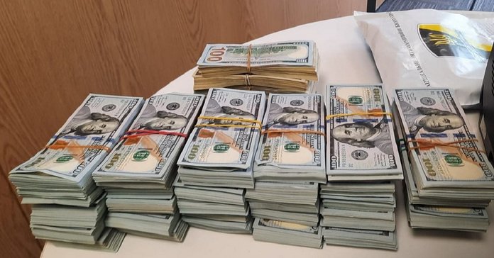 Детективи НАБУ вилучили ще півмільйона доларів у справі Князєва - ZAXID.NET