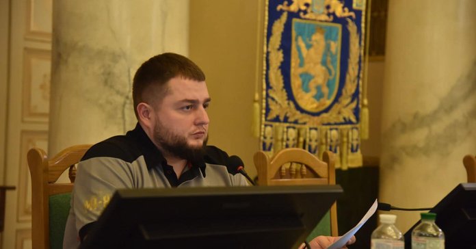 Компанія батьків заступника голови ЛОР торгує підсанкційним товаром - ZAXID.NET