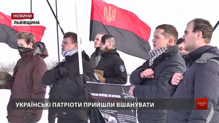 Анджей Дуда звинуватив українських націоналістів у «геноциді» поляків села Гута Пеняцька