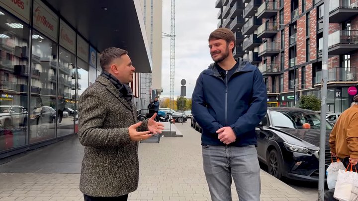 «Ми страждаємо не від поганих дій влади, а від її бездіяльності»