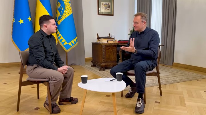 «Я не уявляю виборів у час війни»