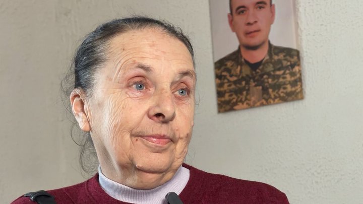 «Все ще не можу повірити, що дочекалася»