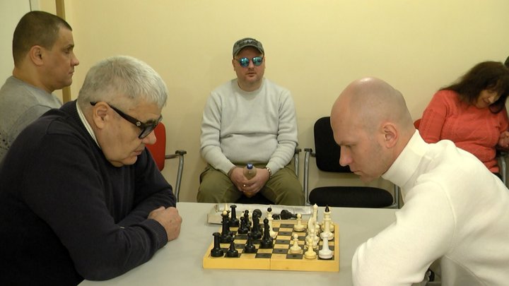 «Перше питання було: як мені жити далі?»