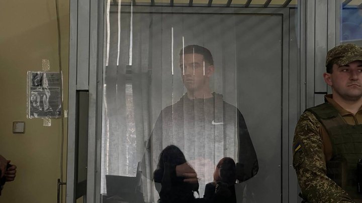 Через вкрадену шведську стінку в СІЗО В’ячеслав Зінченко оголосив голодування