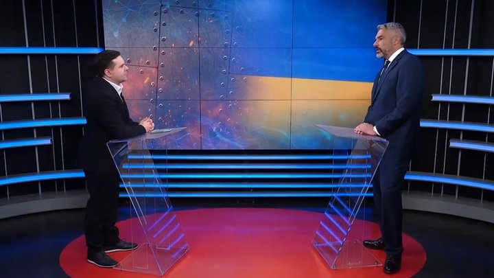 «Україна – надзвичайно перспективна країна для інвестицій»